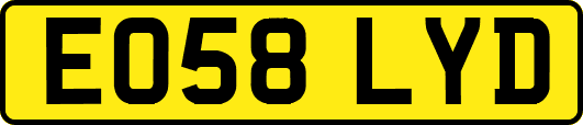 EO58LYD