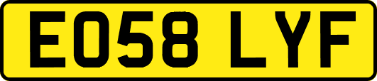 EO58LYF