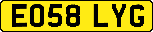 EO58LYG