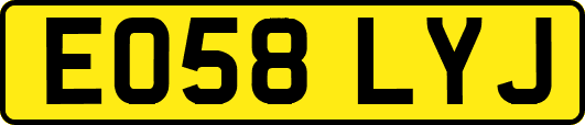 EO58LYJ