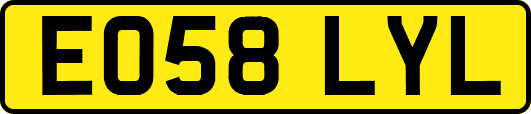 EO58LYL