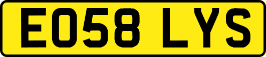 EO58LYS