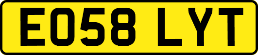 EO58LYT