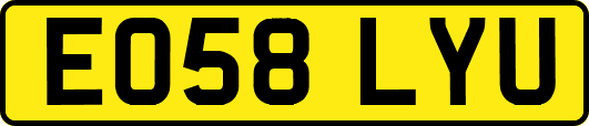 EO58LYU