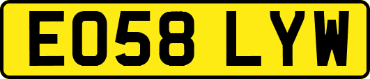 EO58LYW