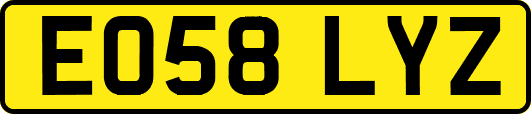 EO58LYZ