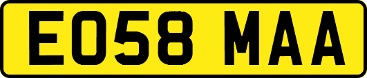 EO58MAA