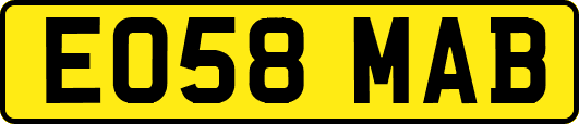 EO58MAB
