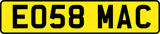 EO58MAC