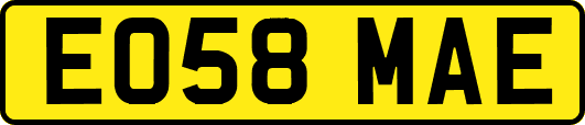 EO58MAE