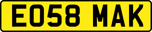 EO58MAK