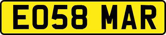 EO58MAR