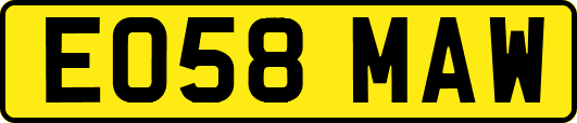 EO58MAW