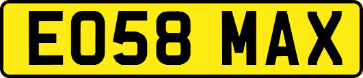 EO58MAX