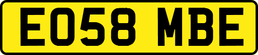EO58MBE