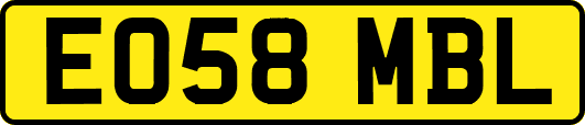 EO58MBL