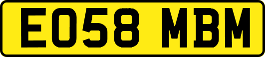 EO58MBM
