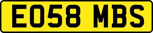 EO58MBS