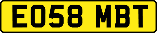 EO58MBT