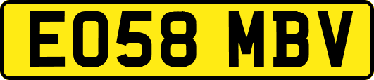 EO58MBV