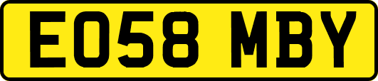 EO58MBY