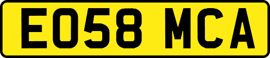 EO58MCA