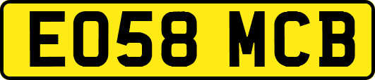 EO58MCB