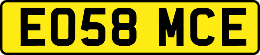 EO58MCE
