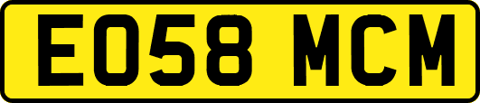 EO58MCM