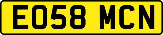 EO58MCN