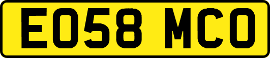 EO58MCO