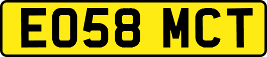 EO58MCT