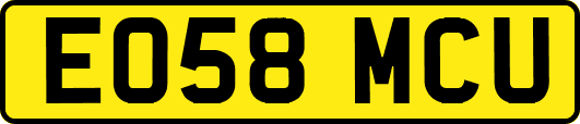 EO58MCU