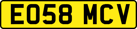 EO58MCV
