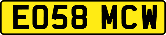 EO58MCW
