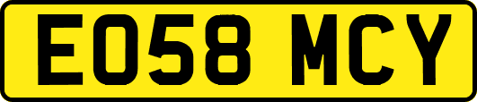 EO58MCY