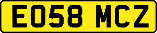 EO58MCZ