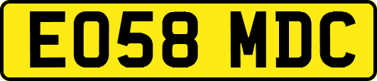 EO58MDC
