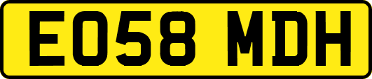 EO58MDH