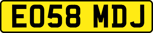 EO58MDJ