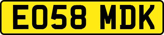 EO58MDK