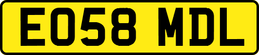 EO58MDL