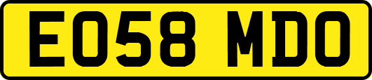 EO58MDO
