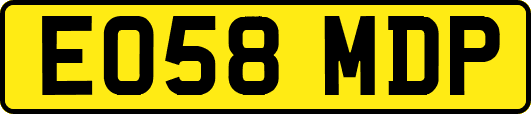 EO58MDP