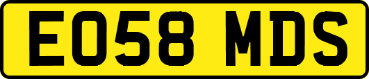 EO58MDS