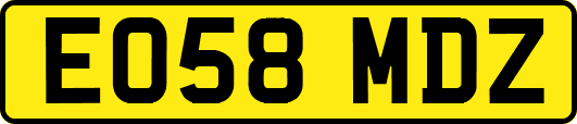 EO58MDZ