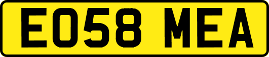 EO58MEA