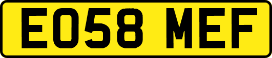 EO58MEF