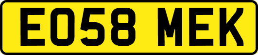 EO58MEK