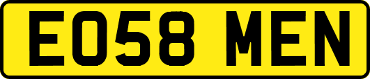 EO58MEN